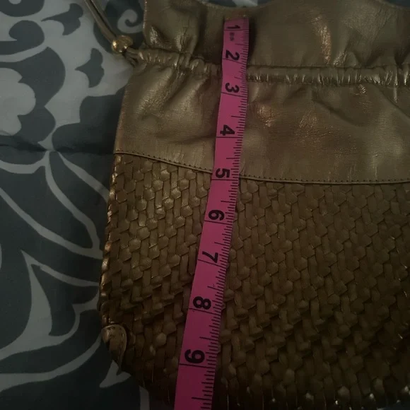 Vintage Gucci Crossbody Bag - Picture 12 of 14